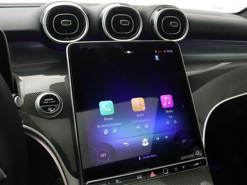 New 2026 Mercedes-Benz GLC 300 image 6