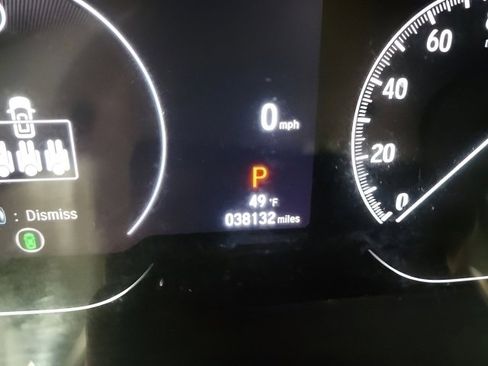 Used 2022 Honda Accord EX-L image 30