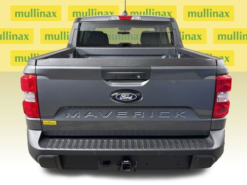 New 2026 Ford Maverick XLT w/ XLT Luxury Package image 9