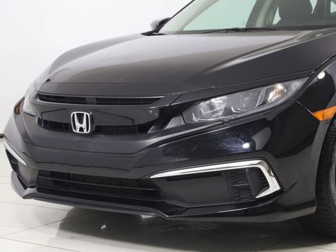 Used 2020 Honda Civic LX image 45