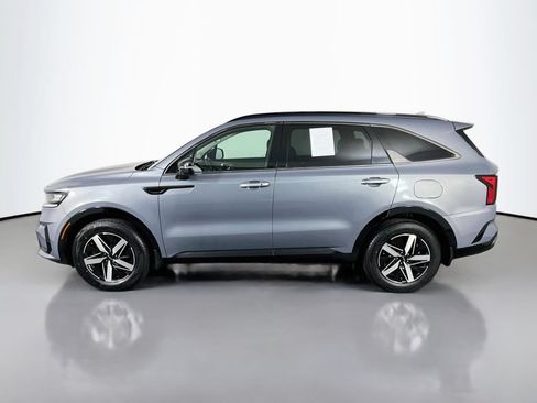 Used 2022 Kia Sorento EX FWD image 5