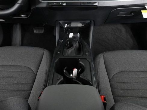 New 2025 Kia K4 EX FWD image 19