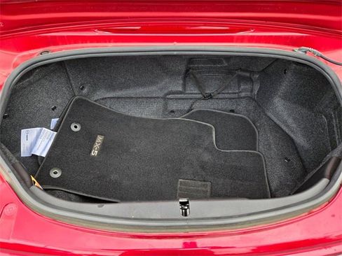 Certified 2022 MAZDA MX-5 Miata Grand Touring image 9