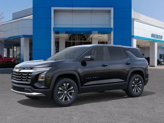 New 2026 Chevrolet Equinox LT w/ Convenience Package II video 2