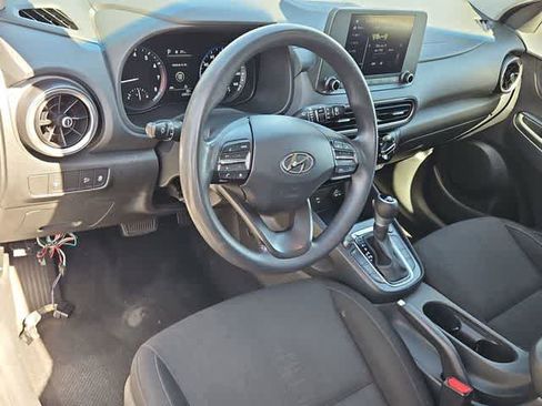 Certified 2022 Hyundai Kona SEL image 10