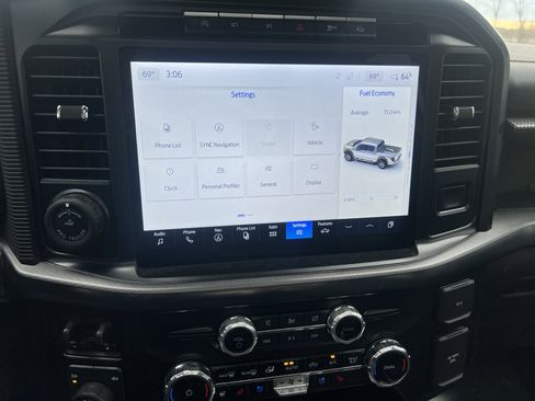 Used 2024 Ford F150 Raptor image 11