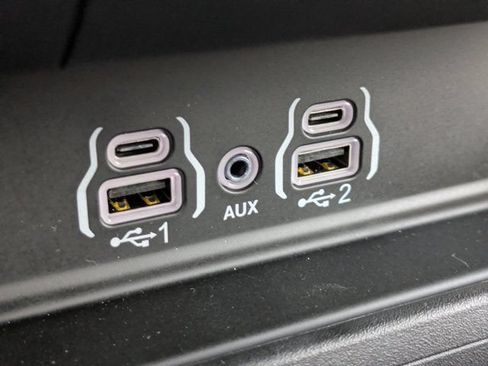 New 2026 RAM 1500 Big Horn AWD/4WD image 19
