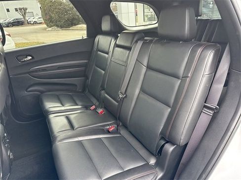 Used 2025 Dodge Durango GT image 10