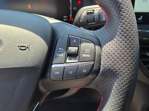 Used 2024 Ford Escape ST-Line w/ Tech Pack #1 AWD/4WD image 19