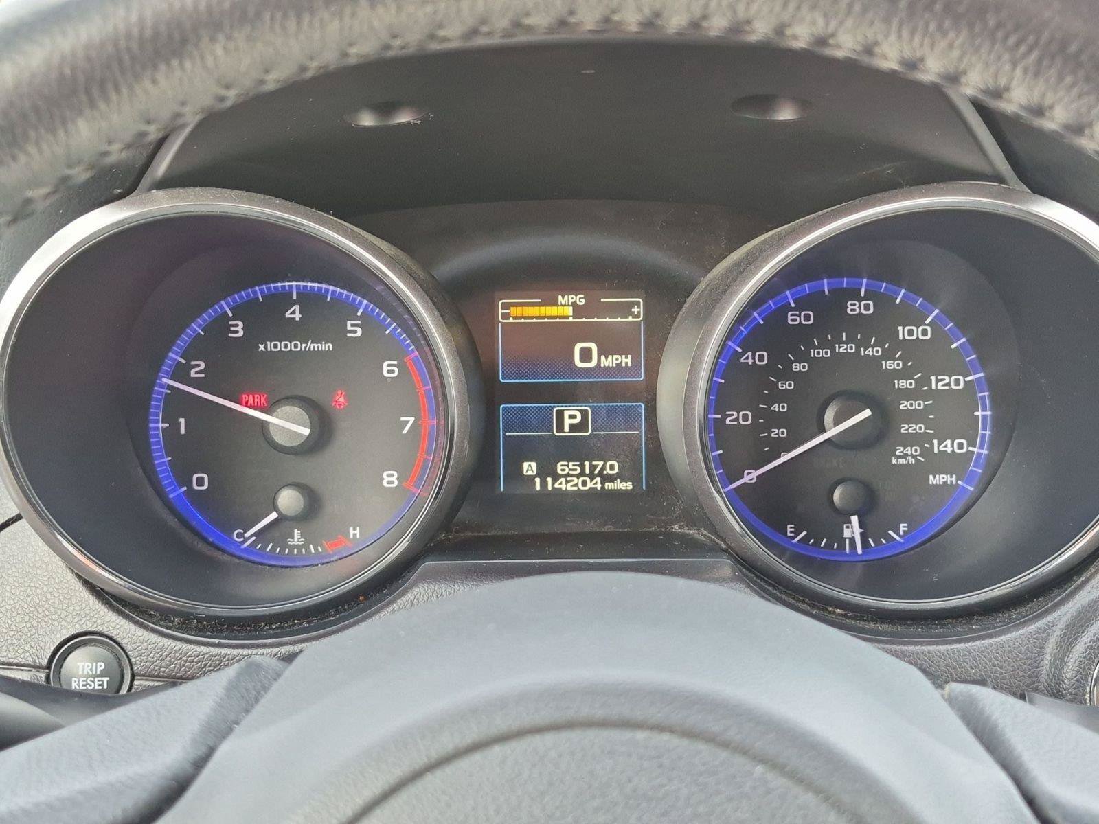 Used 2017 Subaru Outback 2.5i Limited AWD/4WD image 29