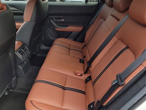 Certified 2025 MAZDA CX-50 AWD 2.5 Turbo w/ Weather Package image 12