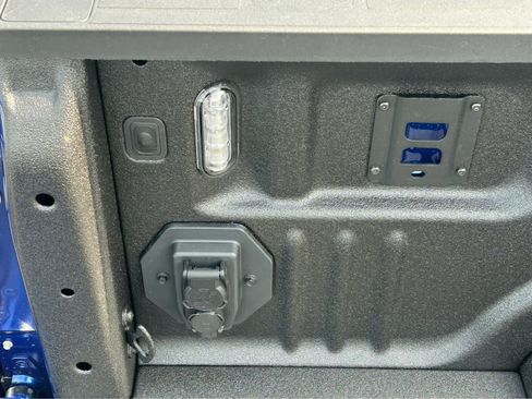 New 2026 Ford F250 King Ranch AWD/4WD image 7