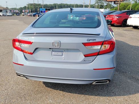 Used 2022 Honda Accord Sport image 20