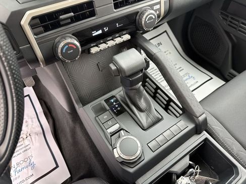 Used 2025 Toyota Tacoma SR image 24
