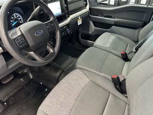 Used 2023 Ford F250 XLT AWD/4WD image 10