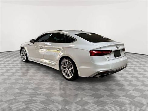 Used 2023 Audi A5 2.0T Premium w/ Convenience Package AWD/4WD image 5