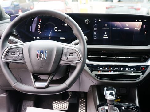 Used 2024 Buick Envista Avenir image 19