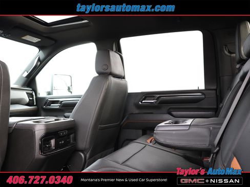 Used 2024 GMC Sierra 3500 AT4 w/ AT4 Premium Plus Package image 43