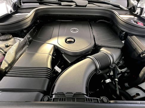New 2026 Mercedes-Benz GLE 350 4MATIC image 14