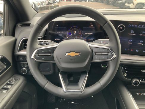 New 2026 Chevrolet Tahoe LT w/ Comfort Package image 17