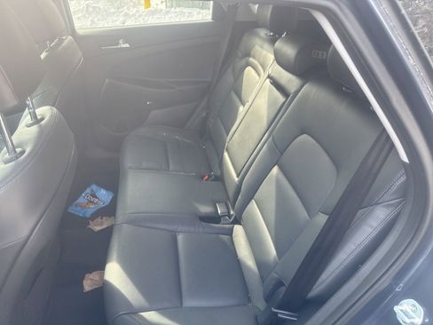 Used 2019 Hyundai Tucson Ultimate w/ Cargo Package image 34