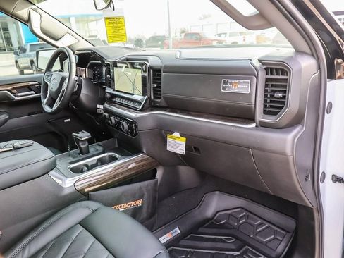 New 2026 Chevrolet Silverado 1500 RST AWD/4WD image 23