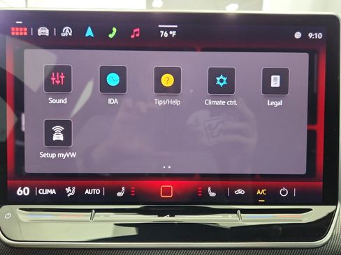 New 2025 Volkswagen GTI S image 18