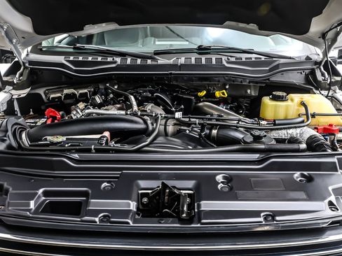 Used 2017 Ford F350 Lariat w/ Lariat Value Package image 11