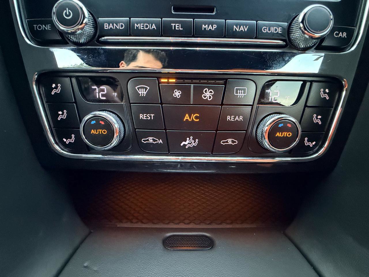 Used 2015 Bentley Continental GT Speed AWD/4WD image 19