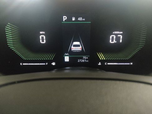 Used 2025 Kia K4 FWD image 23