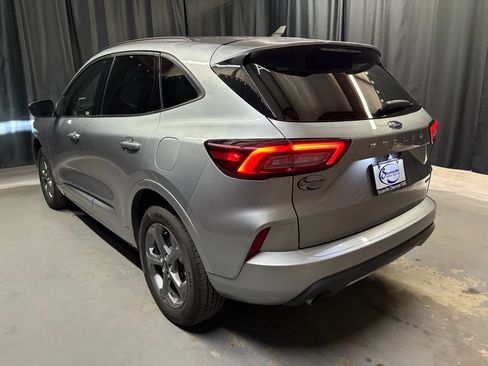 Used 2024 Ford Escape ST-Line AWD/4WD image 7