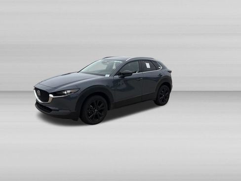 Used 2025 MAZDA CX-30 AWD 2.5 S w/ Preferred Package image 7