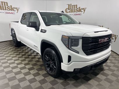Used 2026 GMC Sierra 1500 Elevation