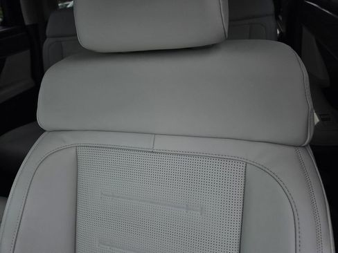 New 2026 Hyundai Santa Fe Calligraphy FWD image 15