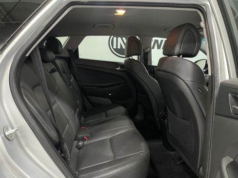 Used 2018 Hyundai Tucson SEL Plus image 30