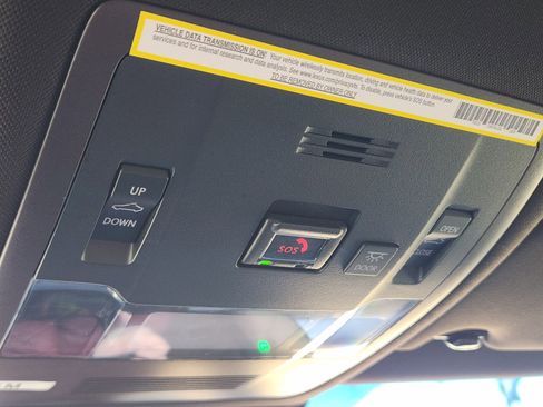 Used 2020 Lexus ES 350 350 Premium Package image 27