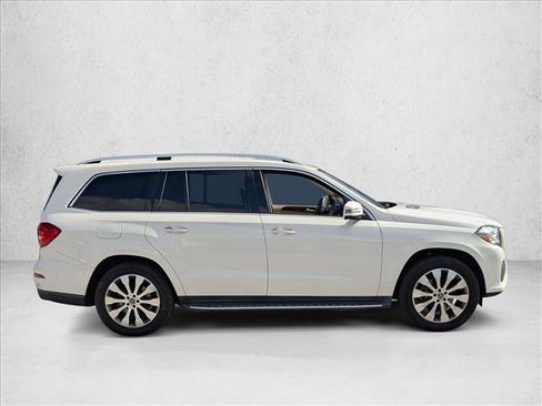 Certified 2018 Mercedes-Benz GLS 450 4MATIC image 4