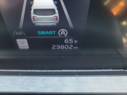 Certified 2024 Kia Telluride EX X-Line image 27