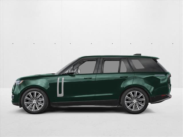 New 2026 Land Rover Range Rover SE AWD/4WD image 3