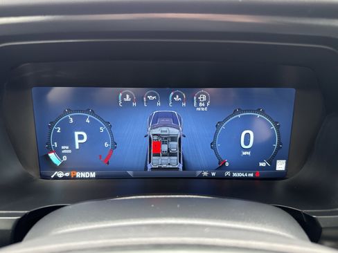 Used 2024 Ford F150 Raptor AWD/4WD image 18