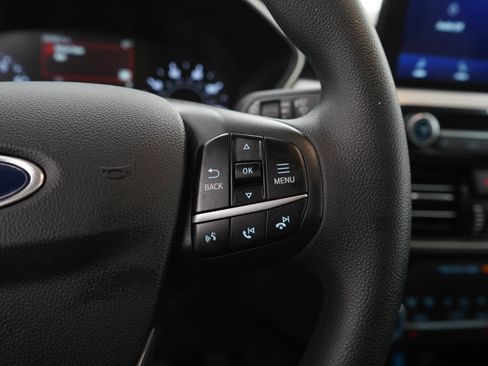 Used 2020 Ford Escape SE AWD/4WD image 26