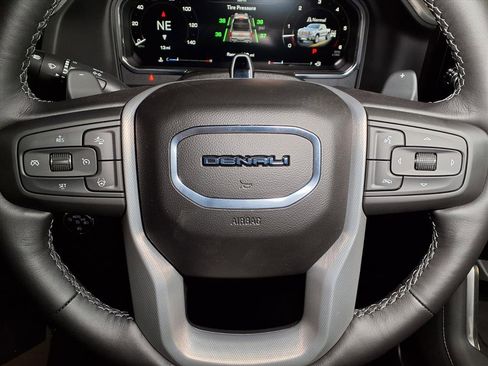 New 2026 GMC Sierra 1500 Denali w/ Technology Package image 20