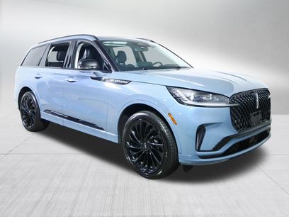 Used 2026 Lincoln Aviator Reserve
