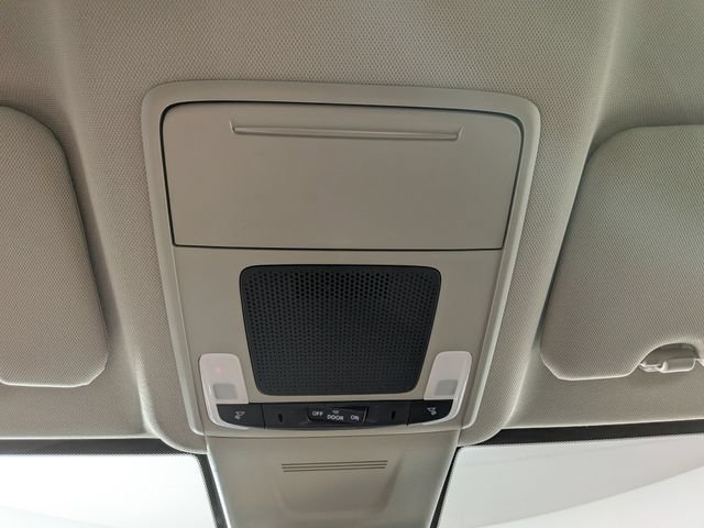 New 2026 Honda CR-V LX image 20
