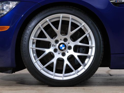 Used 2011 BMW M3 Coupe image 13