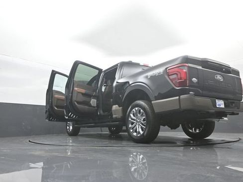 New 2026 Ford F150 King Ranch w/ Equipment Group 601A High AWD/4WD image 48