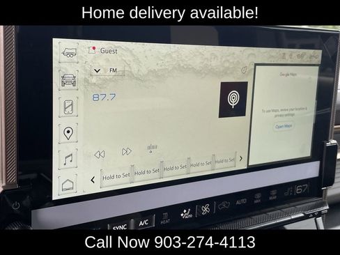 New 2025 GMC Hummer EV 3X image 20