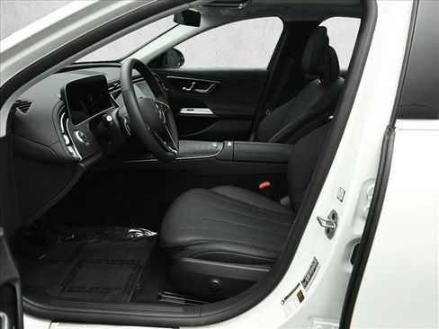 Certified 2025 Mercedes-Benz E 350 E 350 image 9