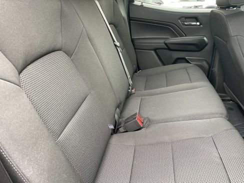 New 2026 GMC Canyon Elevation image 23