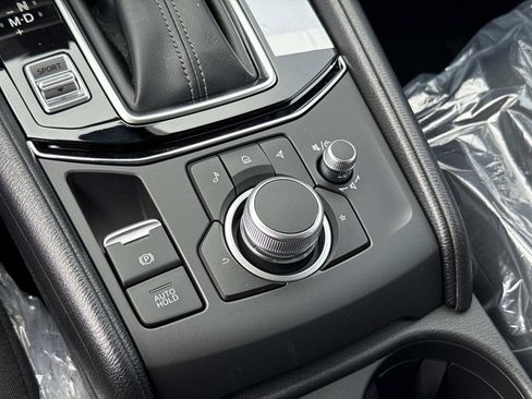 New 2025 MAZDA CX-5 AWD 2.5 S image 7